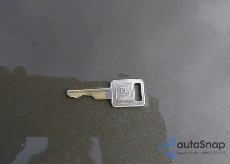 1984 Buick Lesabre Limited из США, поврежденный, VIN 1G4AP69AXEX451347